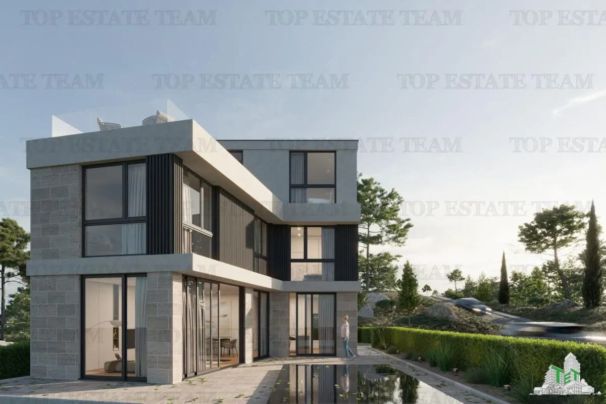 Villa for Sale in Kotor, Montenegro - foto 2
