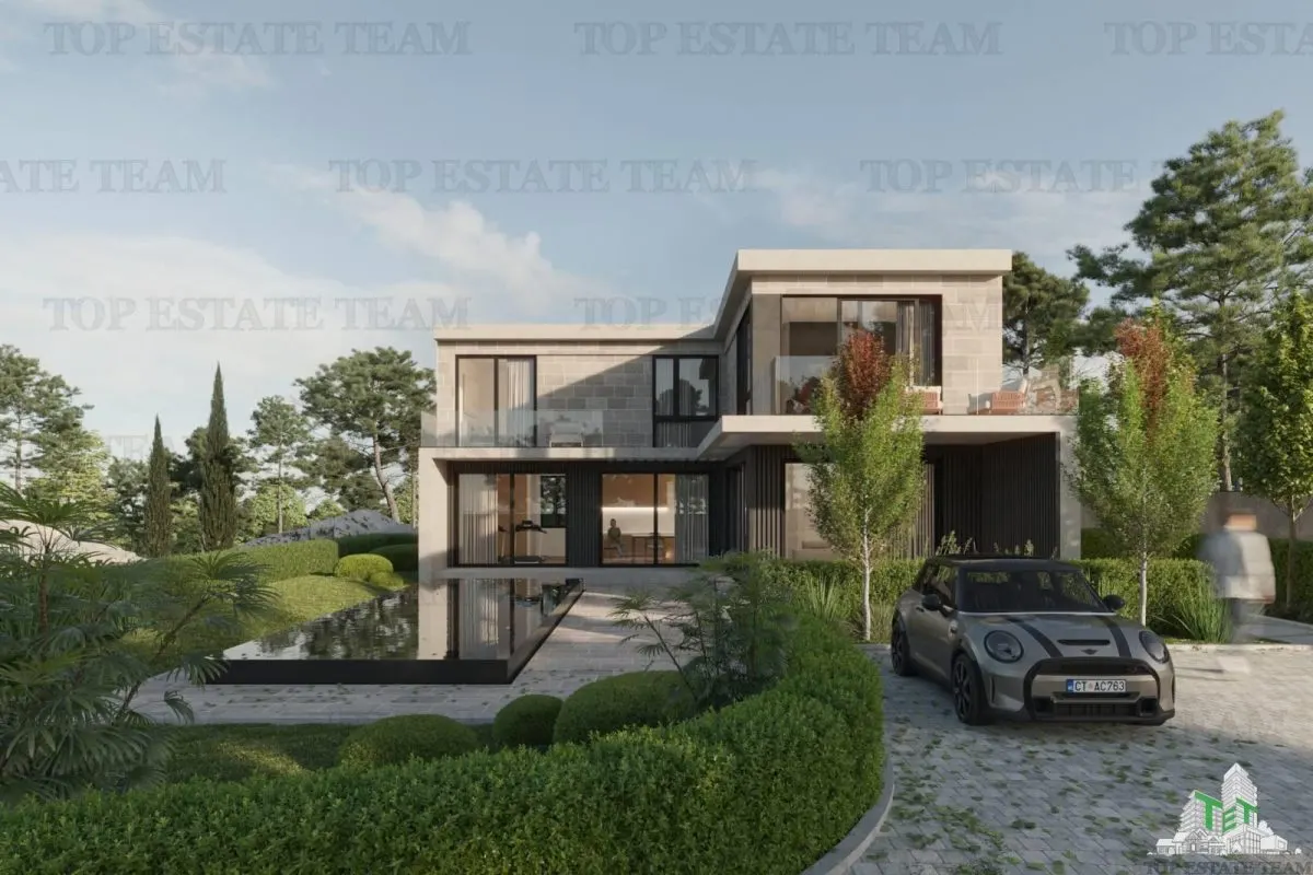 Villa for Sale in Kotor, Montenegro - foto 3