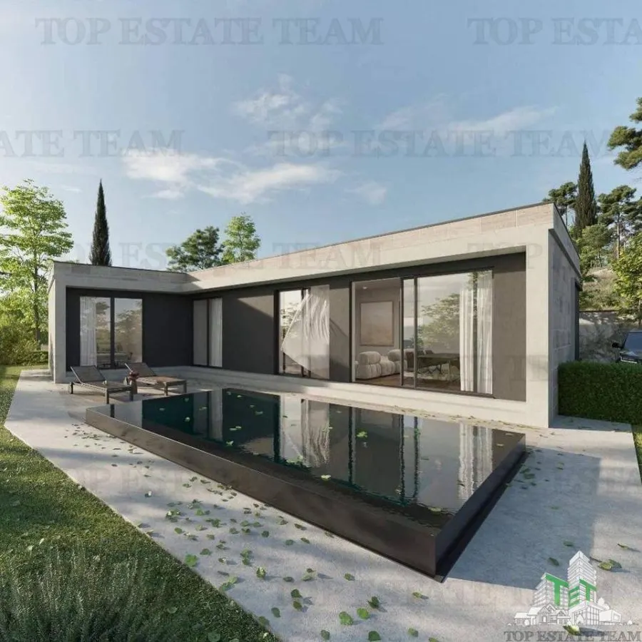 Villa for Sale in Kotor, Montenegro - foto 5