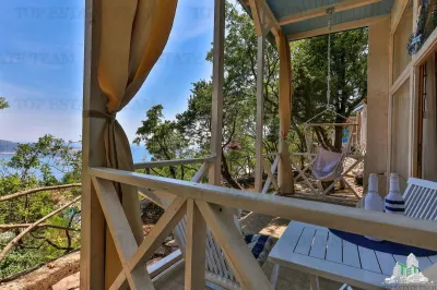 Villa for Sale in Bar, Montenegro - Susanj