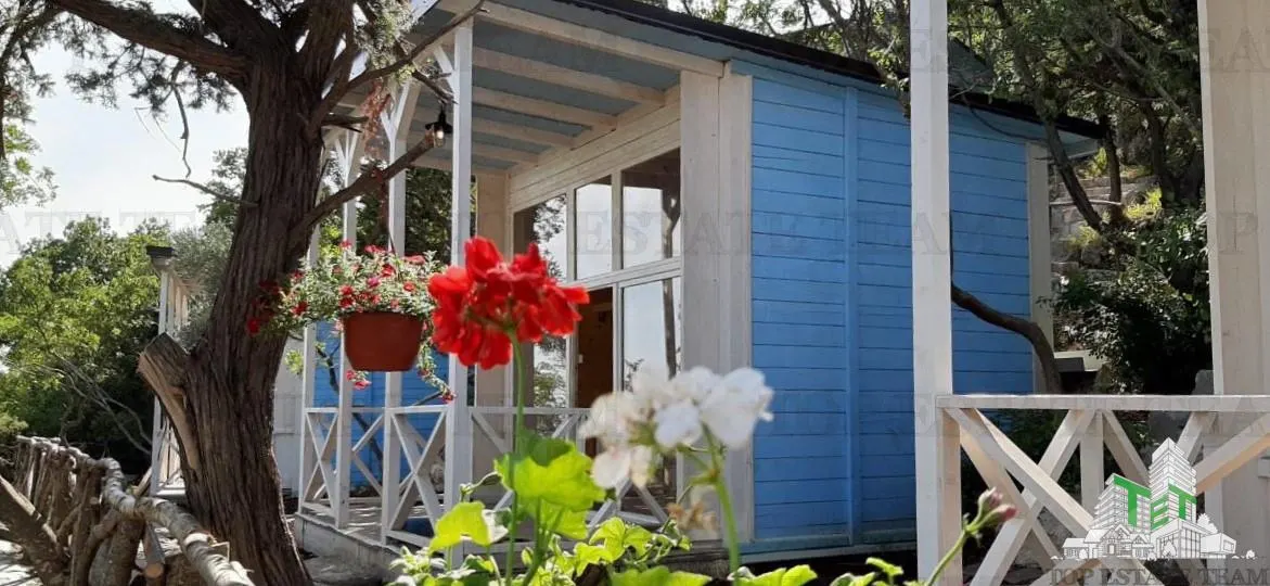 Villa for Sale in Bar, Montenegro - foto 3