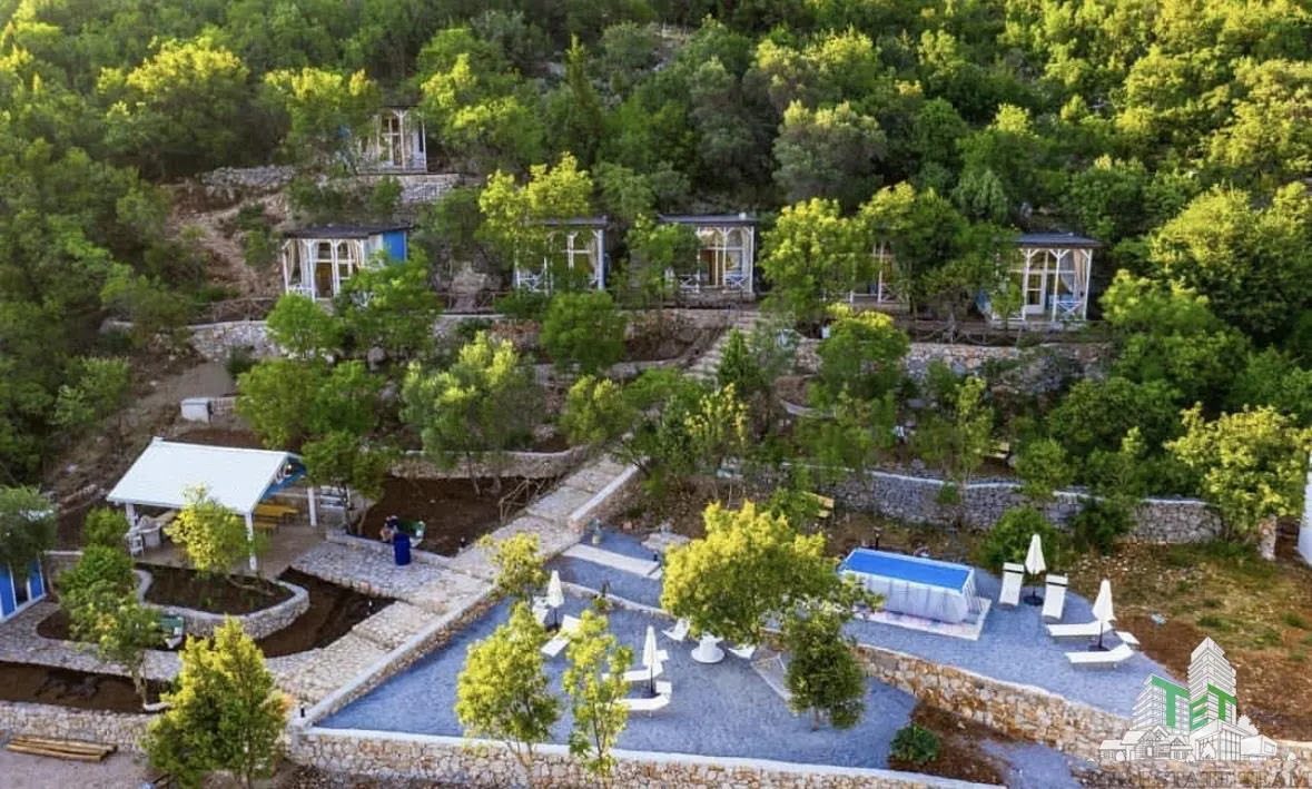 Villa for Sale in Bar, Montenegro - foto 7