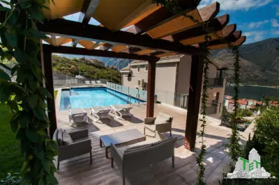 Villa for Sale in Kotor, Montenegro - Dobrota