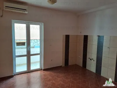Apartment for Sale in Herceg-Novi, Montenegro - Bijela