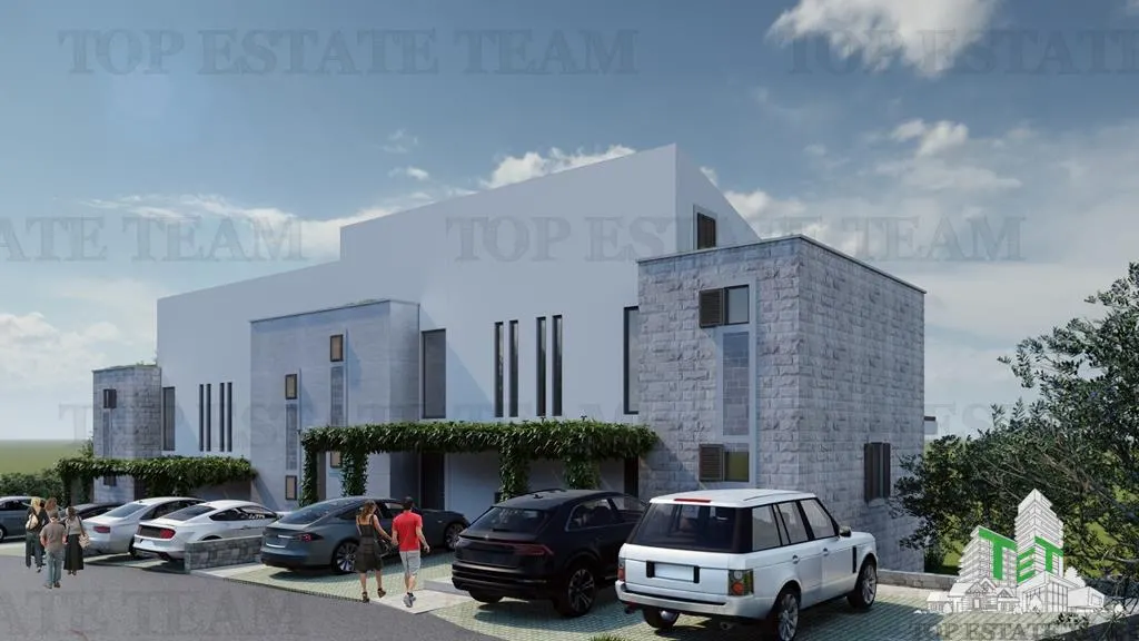 Villa for Sale in Budva, Montenegro - foto 3