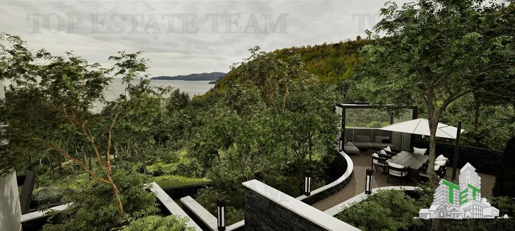 Villa for Sale in Budva, Montenegro - foto 4