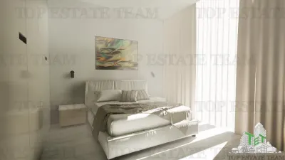 Villa for Sale in Budva, Montenegro - foto 5