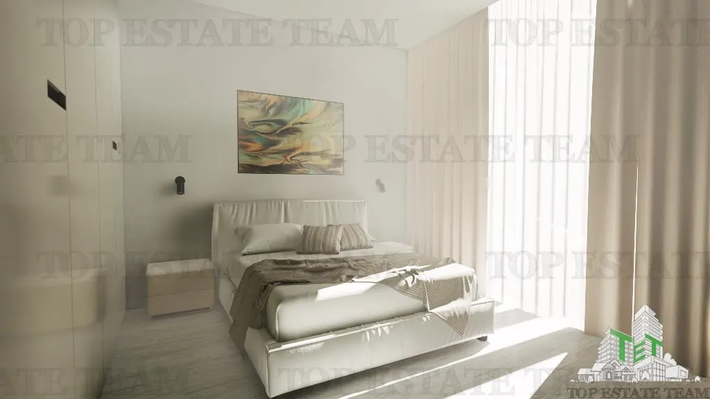 Villa for Sale in Budva, Montenegro - foto 5