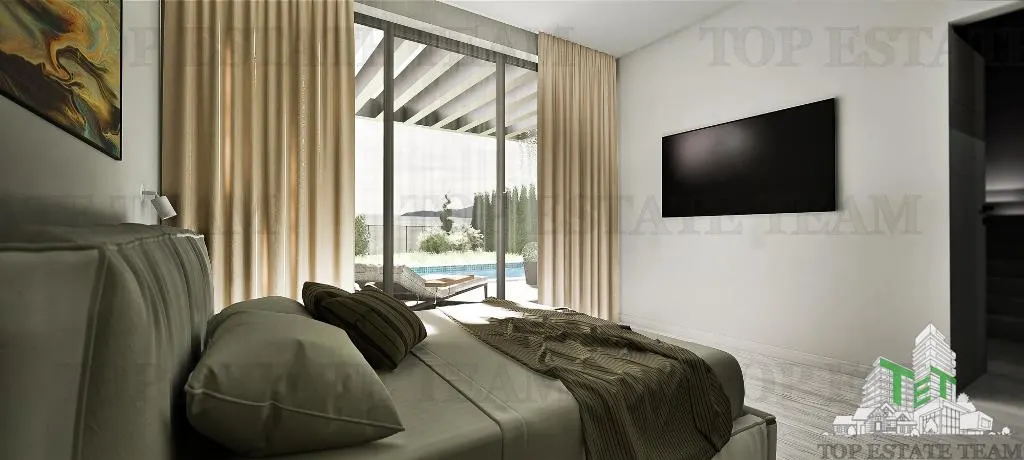 Villa for Sale in Budva, Montenegro - foto 6