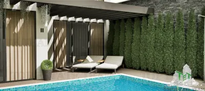 Villa for Sale in Budva, Montenegro - foto 7