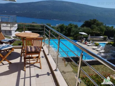 Apartment for Sale in Herceg-Novi, Montenegro - Djenovici