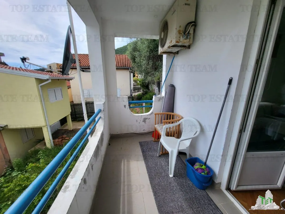 Apartment for Sale in Budva, Montenegro - foto 11