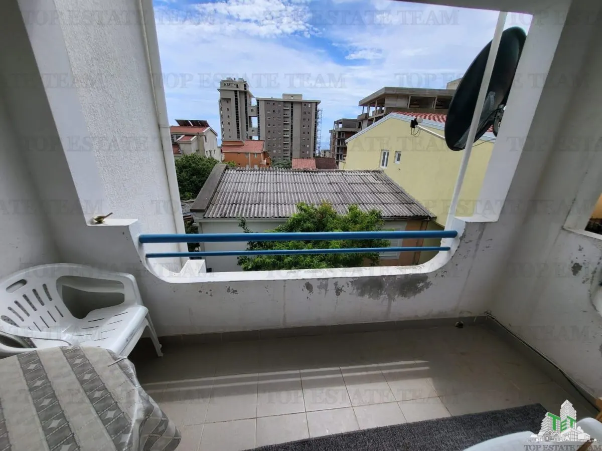 Apartment for Sale in Budva, Montenegro - foto 10