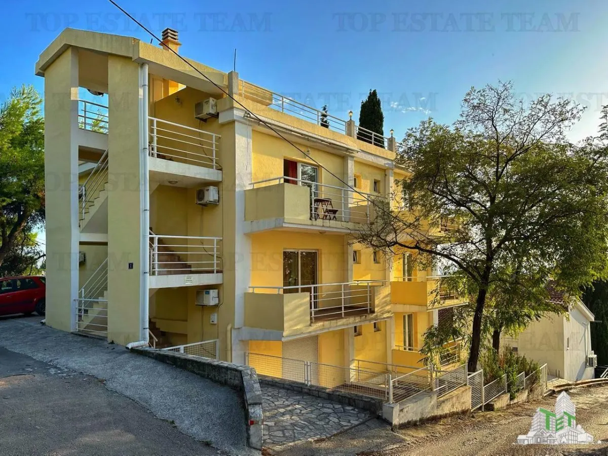 Hotel for Sale in Bar, Montenegro - foto 3