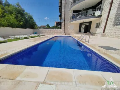 Apartment for Sale in Kotor, Montenegro - foto 8