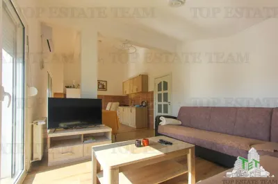 Villa for Sale in Bar, Montenegro - Susanj