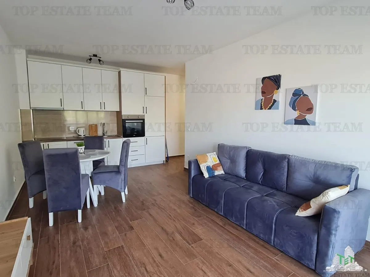 Apartment for Sale in Bar, Montenegro - foto 1