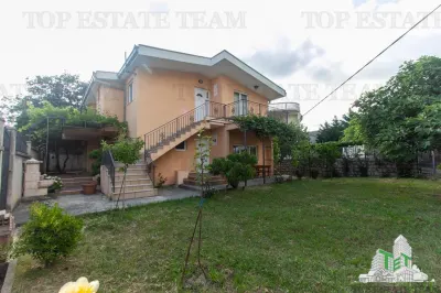 Villa for Sale in Bar, Montenegro - Sutomore