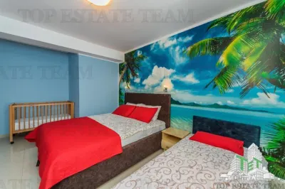 Apartment for Sale in Budva, Montenegro - Rafailovici