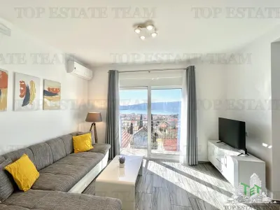 Apartment for Sale in Tivat, Montenegro - Tivat
