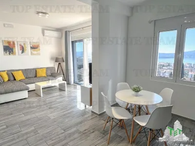Apartment for Sale in Tivat, Montenegro - foto 3