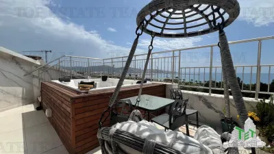Apartment for Sale in Bar, Montenegro - Bar