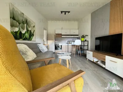 Apartment for Sale in Budva, Montenegro - Budva