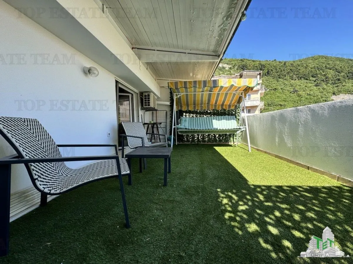 Apartment for Sale in Budva, Montenegro - foto 12