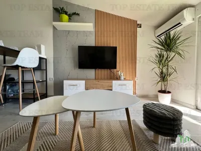 Apartment for Sale in Budva, Montenegro - foto 3