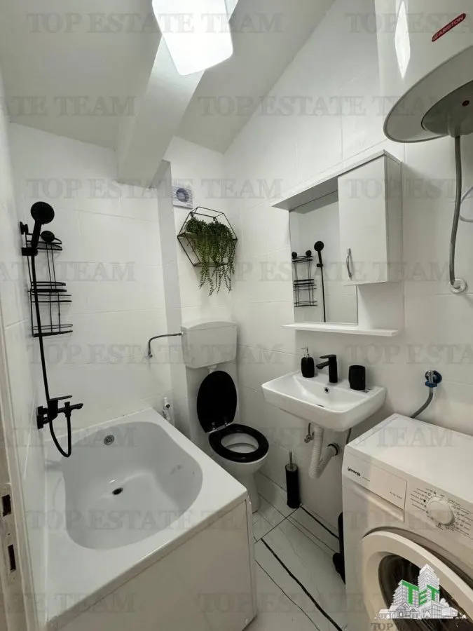 Apartment for Sale in Budva, Montenegro - foto 7