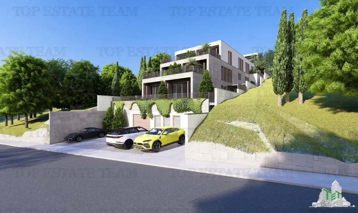 Apartment for Sale in Tivat, Montenegro - foto 1