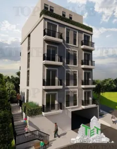 Apartment for Sale in Budva, Montenegro - foto 2