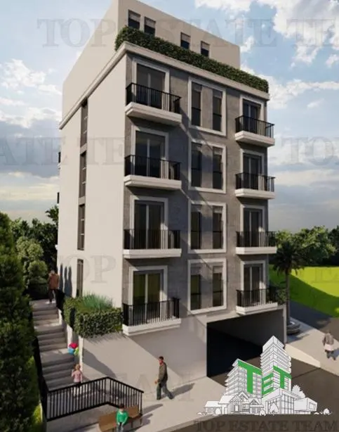Apartment for Sale in Budva, Montenegro - foto 2