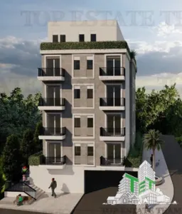 Apartment for Sale in Budva, Montenegro - foto 3