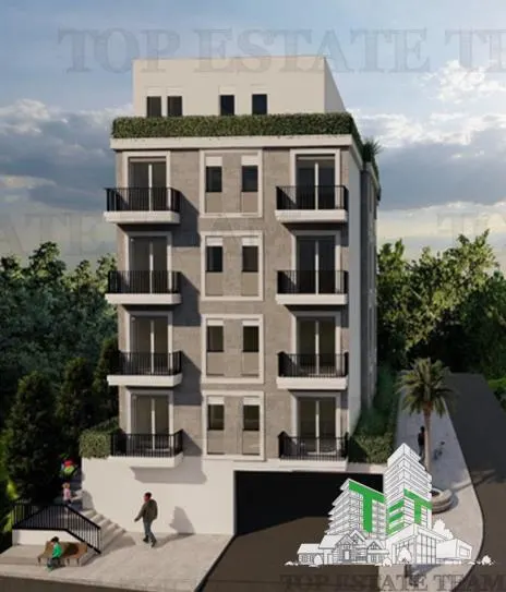 Apartment for Sale in Budva, Montenegro - foto 3