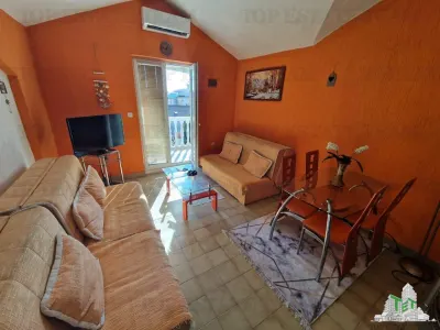 Apartment for Sale in Budva, Montenegro - Budva