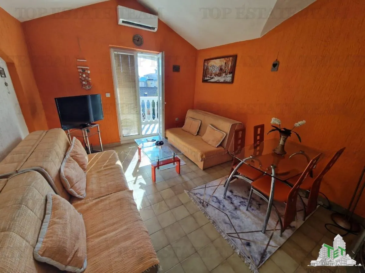 Apartment for Sale in Budva, Montenegro - foto 1