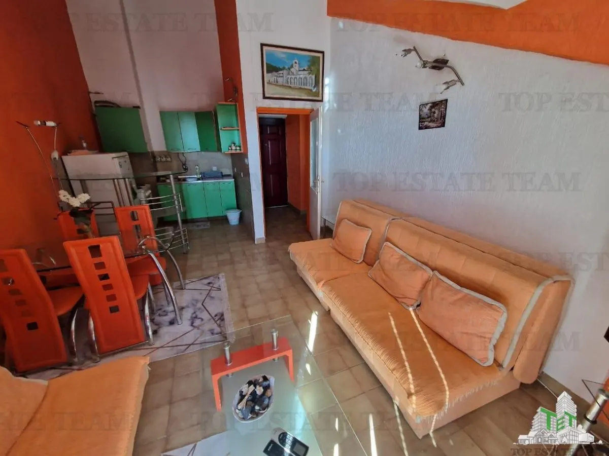 Apartment for Sale in Budva, Montenegro - foto 2