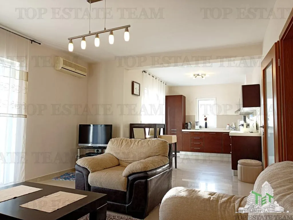 Apartment for Sale in Budva, Montenegro - foto 1