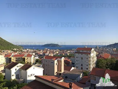 Apartment for Sale in Budva, Montenegro - foto 11