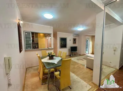 Apartment for Sale in Budva, Montenegro - Budva