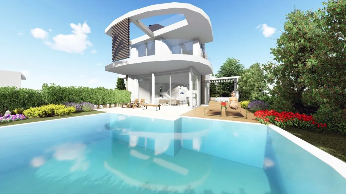 Villa for Sale in Bar, Montenegro - foto 17