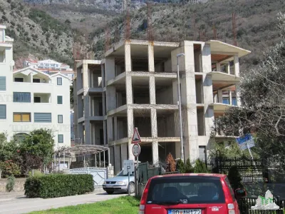 Building Plot for Sale in Budva, Montenegro - foto 2