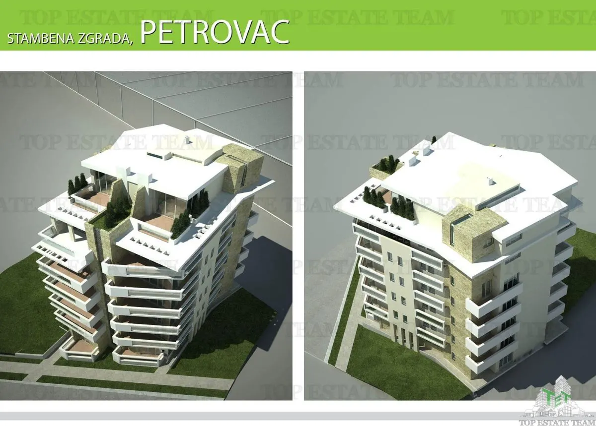 Building Plot for Sale in Budva, Montenegro - foto 8