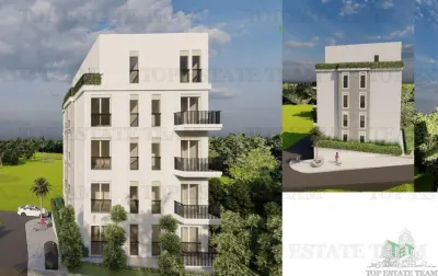 Apartment for Sale in Budva, Montenegro - foto 3