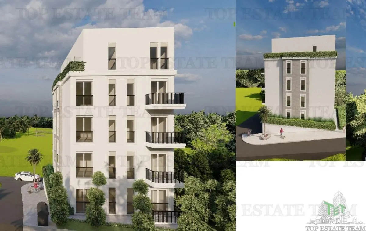Apartment for Sale in Budva, Montenegro - foto 3