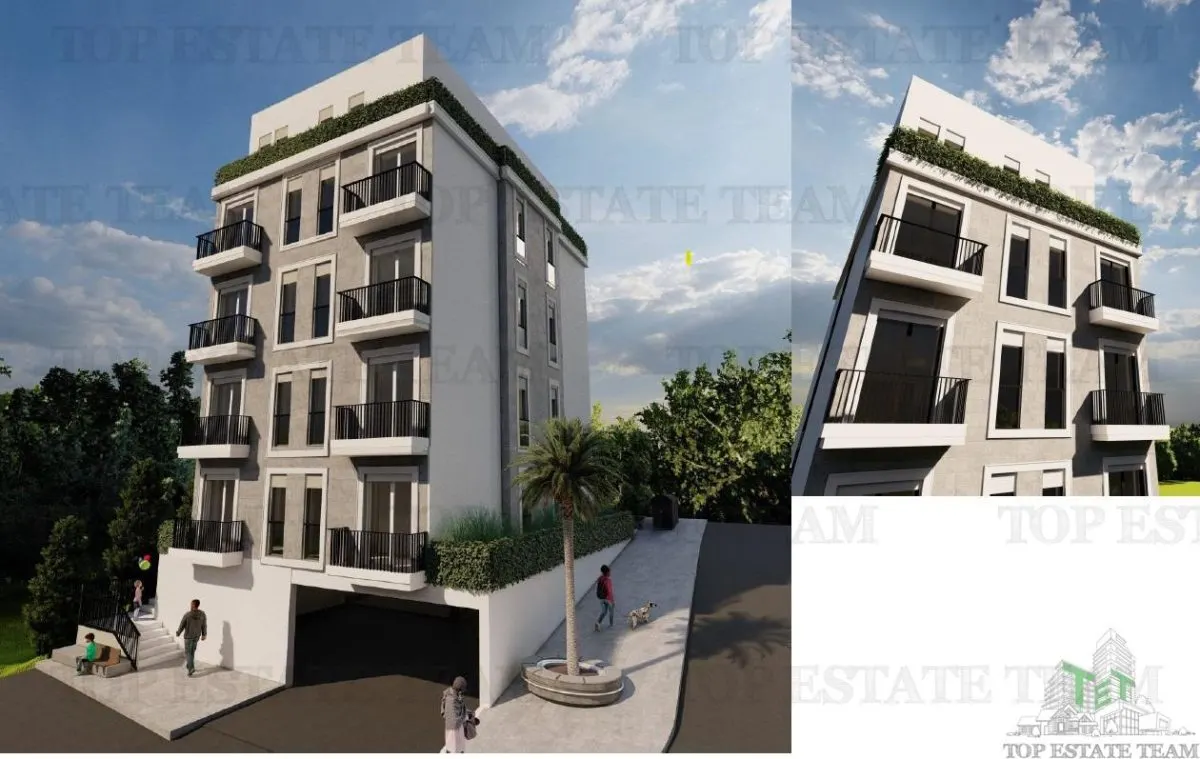 Apartment for Sale in Budva, Montenegro - foto 4