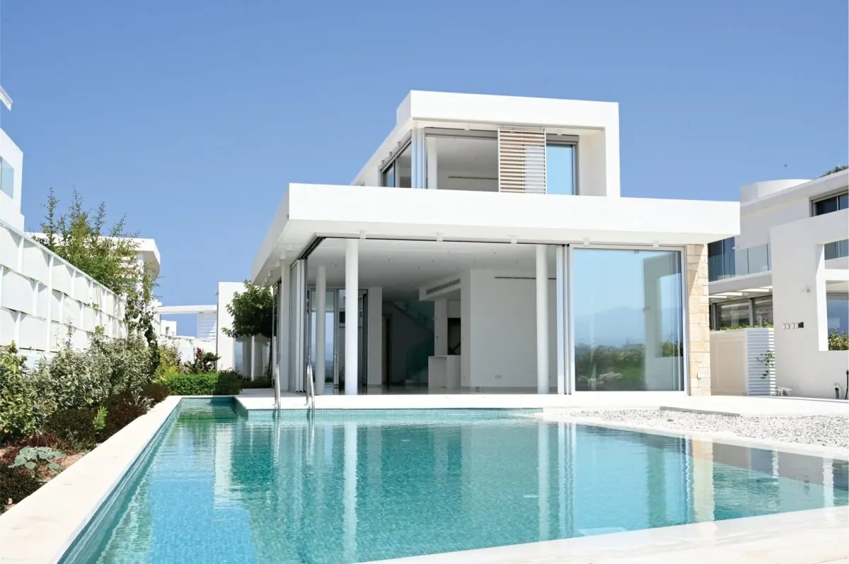 Villa for Sale in Budva, Montenegro - foto 2