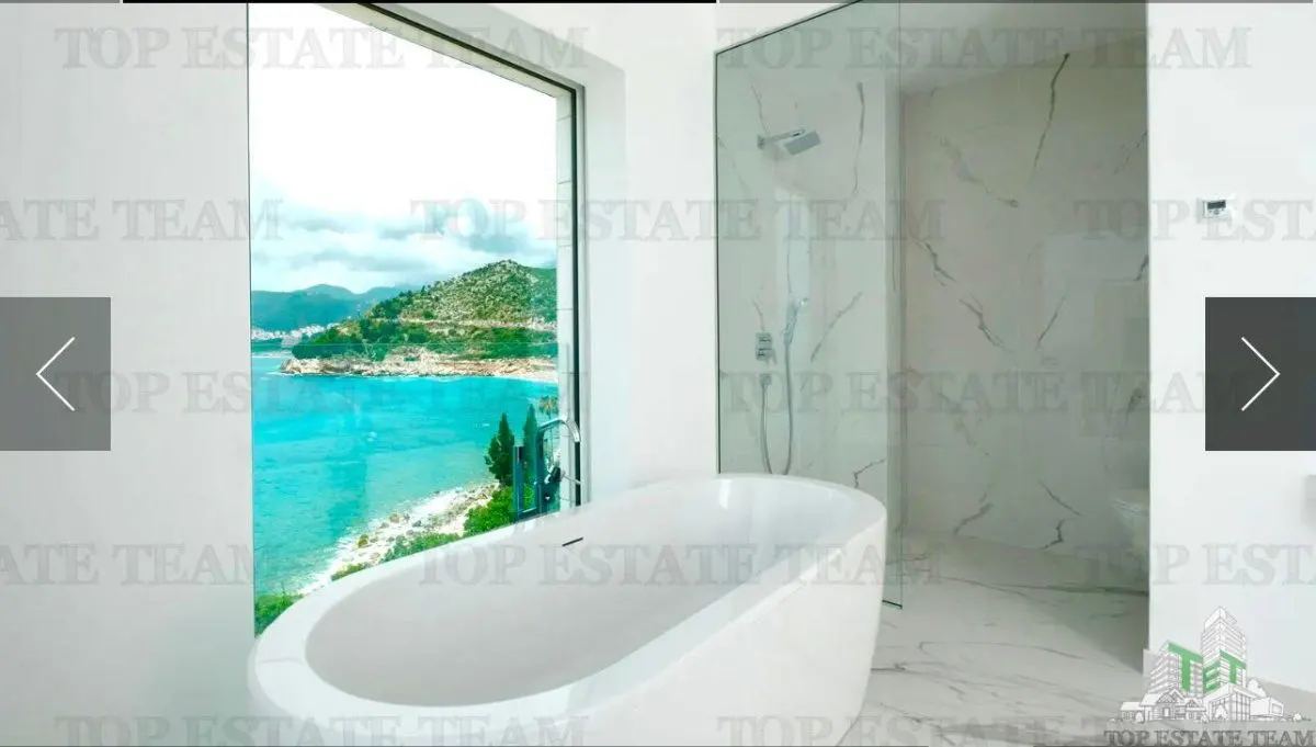 Villa for Sale in Budva, Montenegro - foto 15
