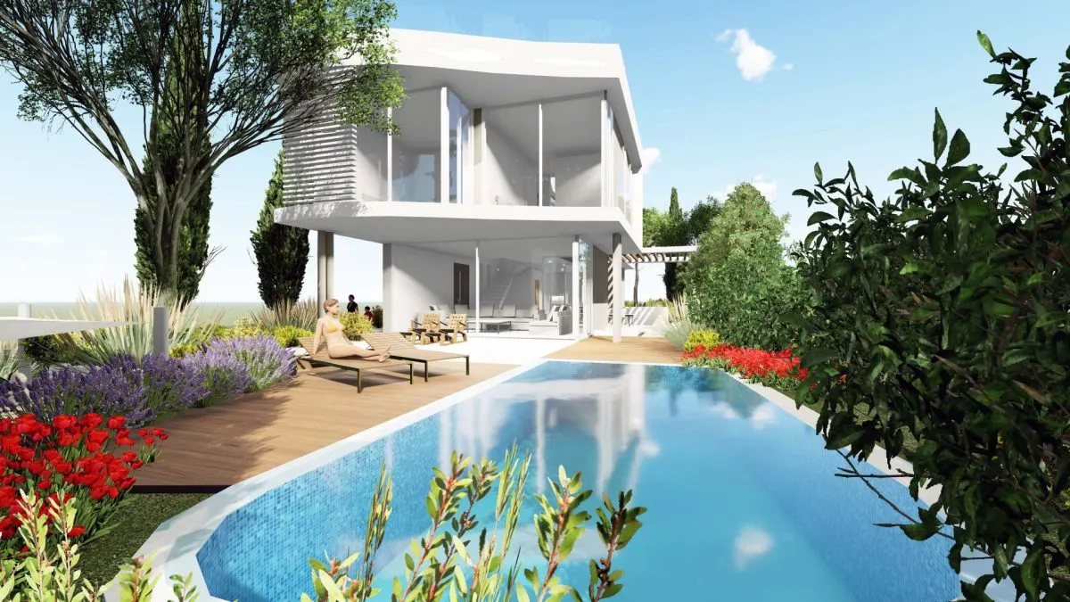 Villa for Sale in Budva, Montenegro - foto 10